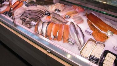 El consumo de pescado se expandió un 24% en el primer cuatrimestre