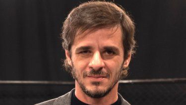 Gastón Gorosterrazu, emprendedor y creador de Aptugo. Creó una herramienta que permite programar 10 veces más rápido.&nbsp;