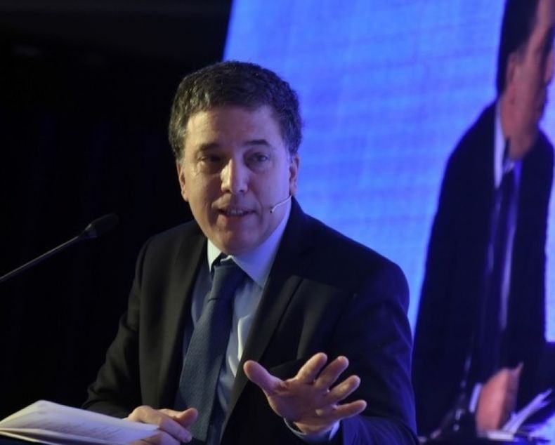 Estrategia 2018: reducir la inflación, déficit e impuestos distorsivos
