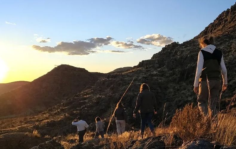 Las cifras del turismo correspondiente al último fin de semana largo.