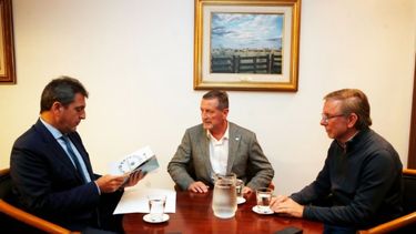 Destinan $1.000 millones para la siembra liderada por cooperativas