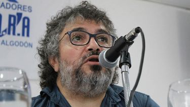 La proclama de Yofra.