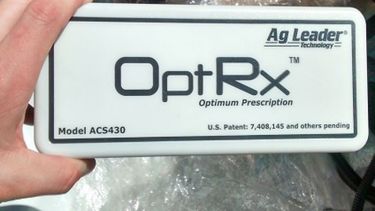 Crean calculadora para relevar el rendimiento del trigo