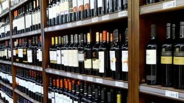 Rechazo a los impuestos internos que tendrá el vino