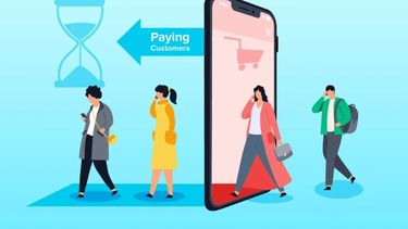 Cómo optimizar el futuro de las marcas y retailers en un mercado cada vez más digitalizado y competitivo.&nbsp;