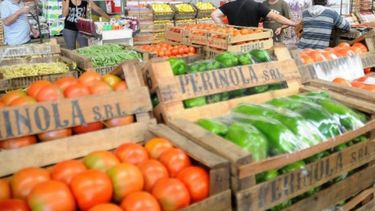 La brecha de precios de los alimentos subió más de 17% en enero