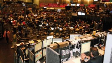 Día de rebote para el maíz en Chicago