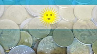 El PBI argentino habría caído 2,5% en el año