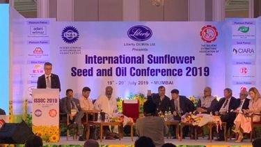 Se abre un nuevo mercado para los limones y la chía argentina