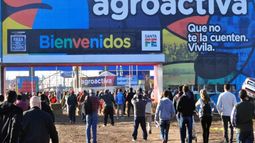AgroActiva abre sus puertas con récord de expositores