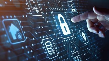 La ciberseguridad en el centro de la estrategia de las PyMEs.