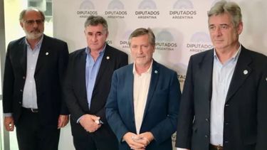 Desencanto del agro por la falta de "medidas integrales" del Gobierno