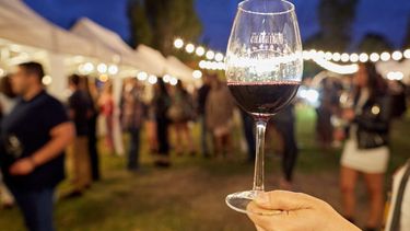 Chachingo Wine Fair Buenos Aires convoca a los medianos, pequeños y grandes productores del país.