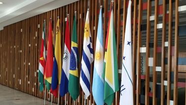 Actualidad del Mercosur: Uruguay, China y aranceles de Brasil
