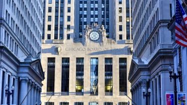 Bajas para la soja y el trigo en Chicago