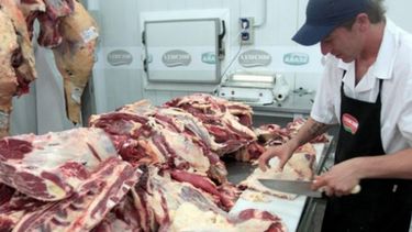 Trabajadores de la Carne van al paro general por bajos salarios