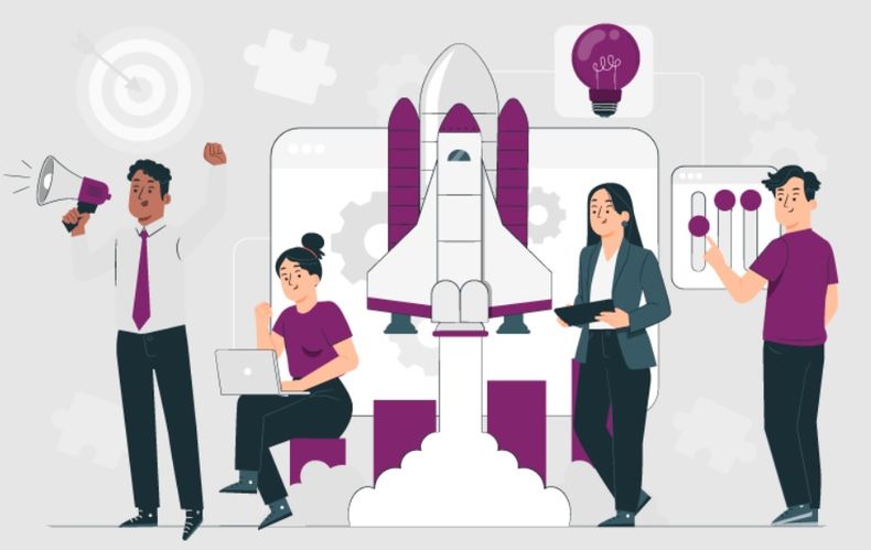 El alcance del proyecto liderado por Andrea Grobocopatel.