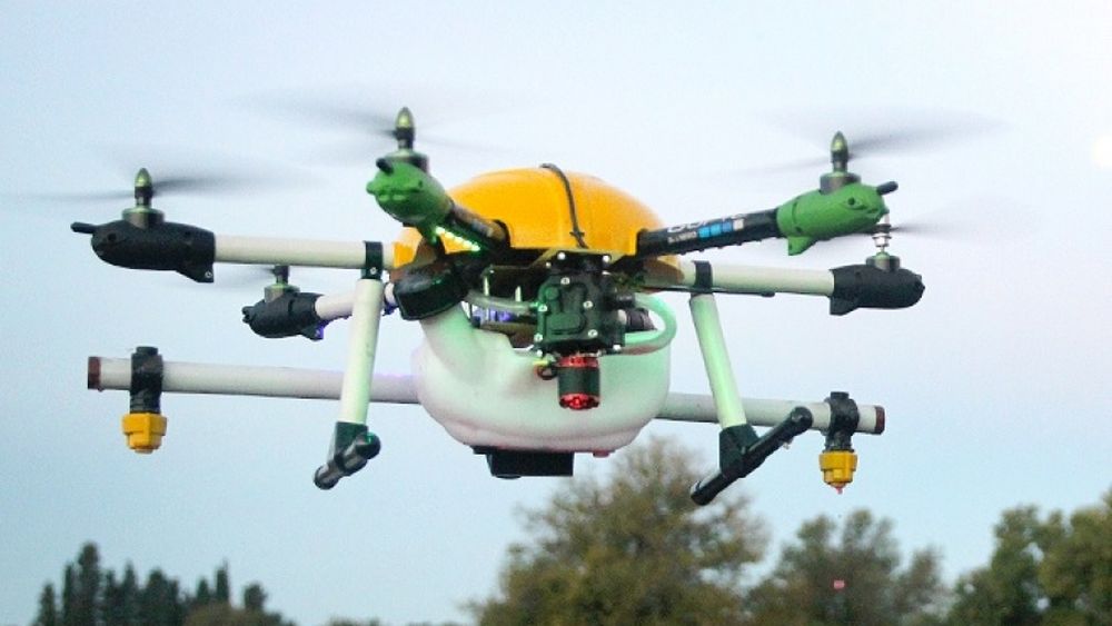 El invento argentino que promete revolucionar los campos del mundo