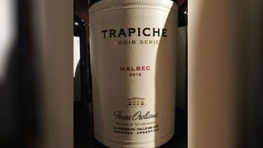 Una bodega argentina obtuvo el primer lugar en Catad'Or Wine Awards 2020