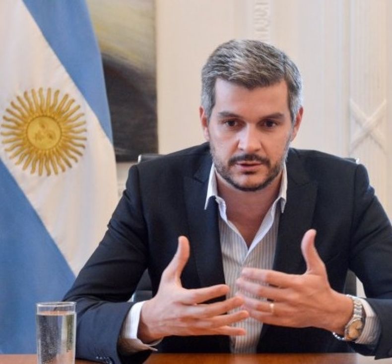 La Casa Rosada fragmenta la "Reforma Laboral" para que avance en el Congreso