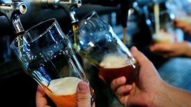 Luego de cinco años flojos, repuntó el consumo de cerveza