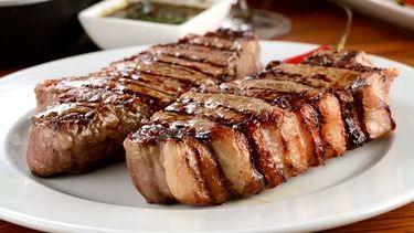 El secretario de Agricultura, Juan Bahillo, confirmó que la carne tuvo un readecuamiento del precio.&nbsp;