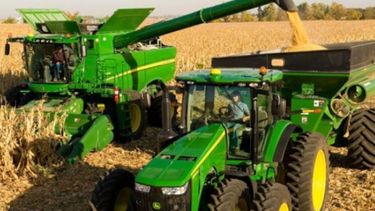 Esperan mayores resultados de parte de la Mesa de la Maquinaria Agrícola