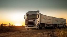 Aumenta un 25 por ciento la tarifa de transporte de cereales