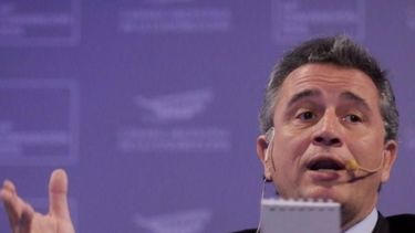 Destacan que el campo volvió a depositar su "confianza" en el Gobierno