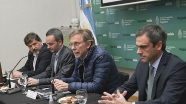 El sector pesquero liquidará 300 millones de dólares