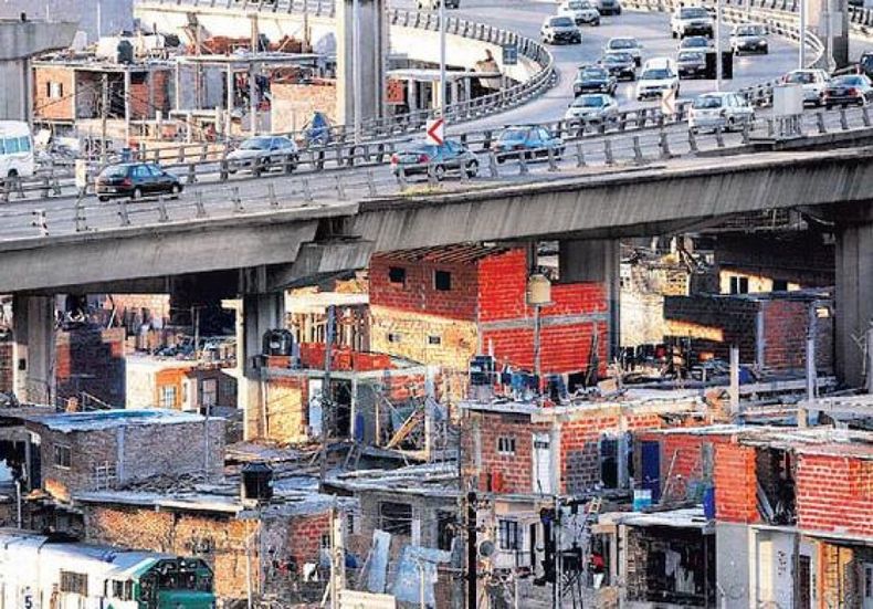 Aprueban préstamo del BID para financiar obras en villas y asentamientos
