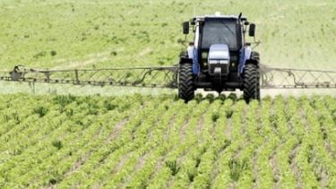 Casi un 61% de la renta agrícola va para el Estado