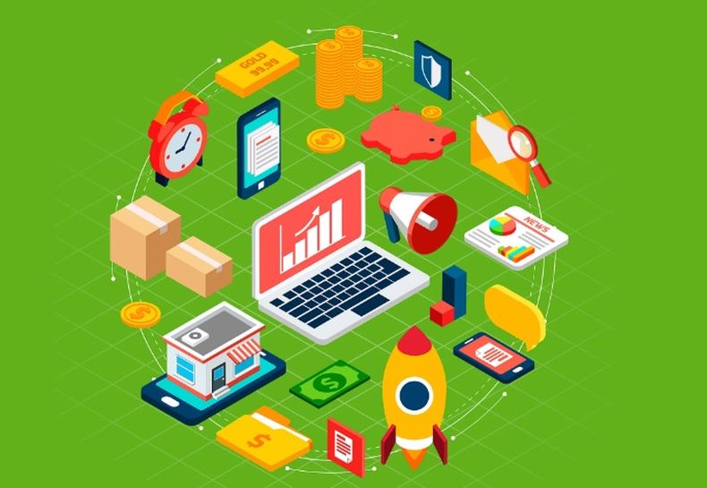 La financiación figura como una opción recurrente para los compradores, explicaron desde Tienda Nube.