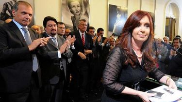 El Gobierno le quita presión fiscal a 17 provincias