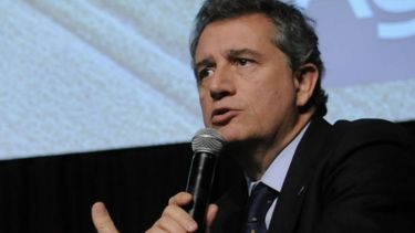 El campo argentino busca asociarse al de Brasil