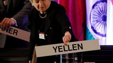 La Fed volvió a dejar estables sus tasas de interés