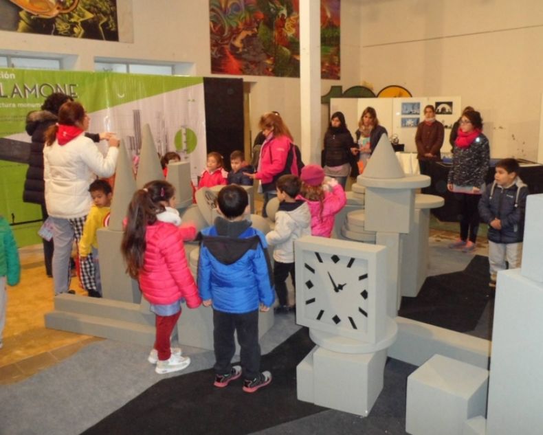 Balcarce recibirá la Feria del Conocimiento Tecnológico itinerante
