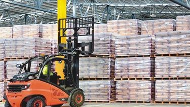 Quedó establecido el precio de exportación de la leche en polvo