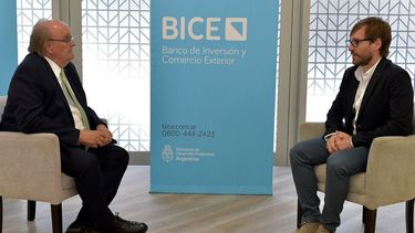 Empresa rionegrina invertirá US$ 6 millones en su producción de peras y manzanas