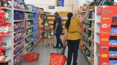 La inflación subió un 5,5% en San Luis
