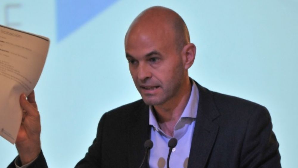 Destacan que Aerolíneas Argentinas "no para de crecer" pese a tener menos presupuesto