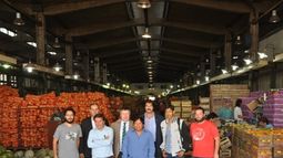 Buenas noticias para productores y consumidores de hortalizas