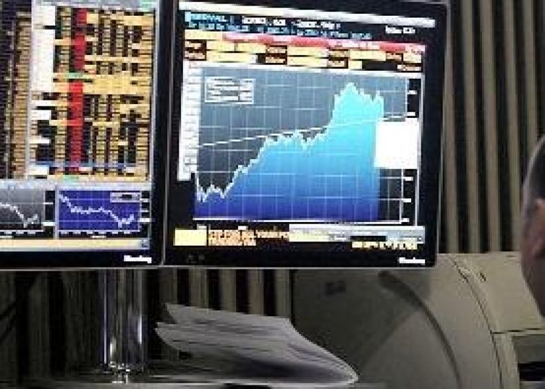 La Bolsa porteña cerró en alza una semana positiva