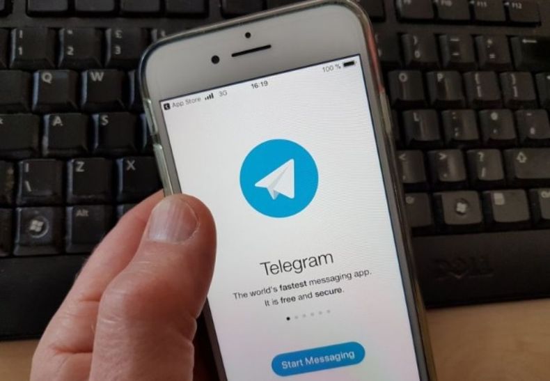 Telegram devuelve 1.200 millones dólares a inversionistas por TON