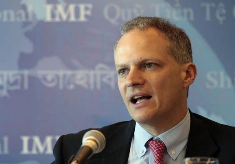 El FMI celebró el "diálogo continuo" que tiene con el Gobierno nacional