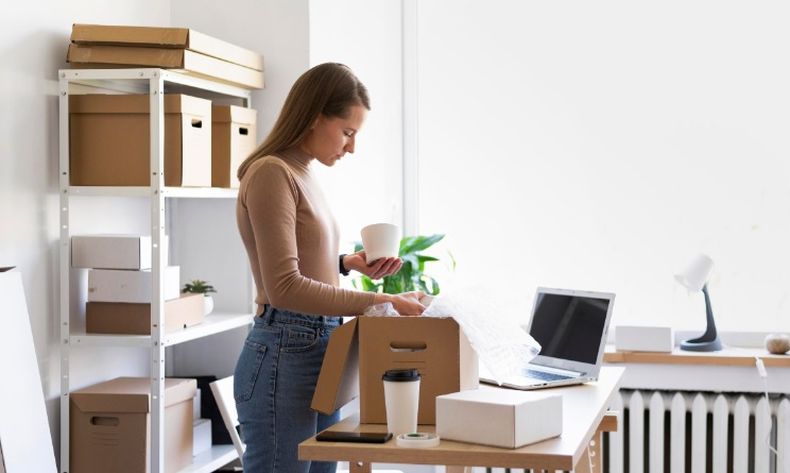 El Dropshipping es una evolución en cómo concebimos el comercio electrónico.&nbsp;