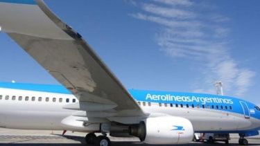 Aumentó el tráfico de pasajeros en aeropuestos durante septiembre