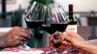 Invitan a Wofa a sumarse al Distrito del Vino en Buenos Aires