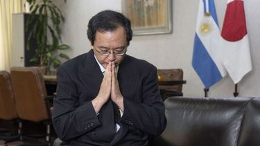 Japón le pidió a la Argentina mejorar el clima de negocios