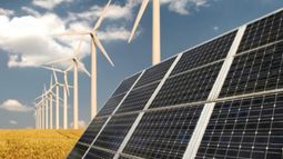 Brindan incentivos fiscales y mejor financiación para energías renovables
